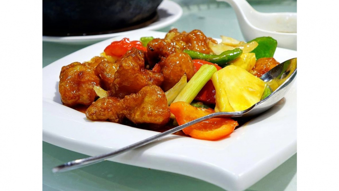 Chinese Cuisine in Fremont - Most Popular Chinese Dishes You Should Try