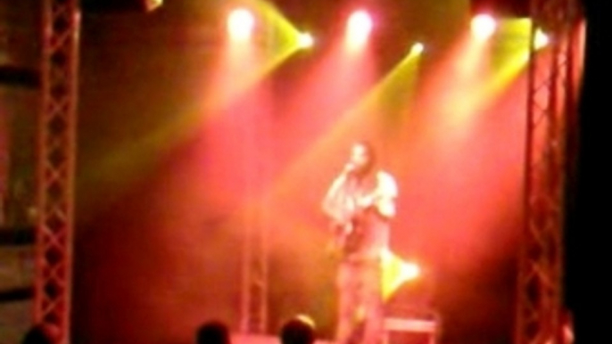 Timike Le Petit Dernier - Medley Bob Marley