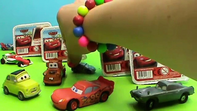 Coches el Delaware por huevos huevos huevos sorpresa juguete 2 3d zaini disneypixarcars huevos sorpresa coches carrera