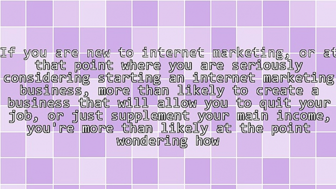 How Much Money Can I Make As an Internet Marketer?