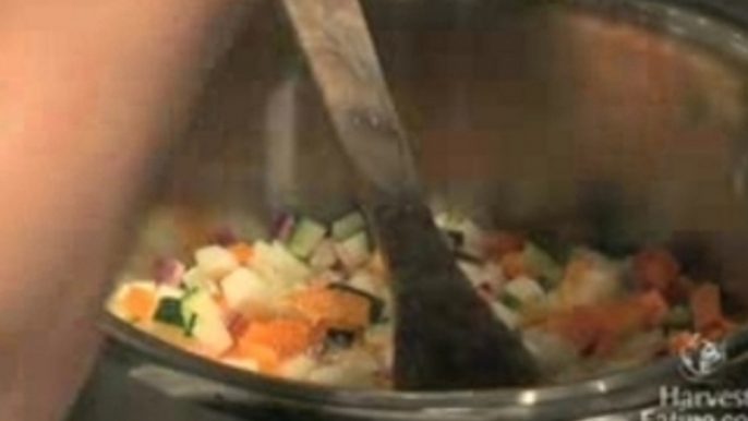 Video Recipe: Grilled Pork Chops