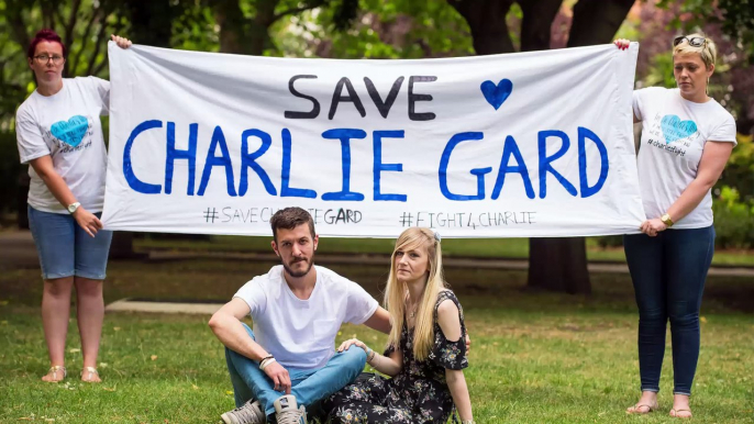 Judge orders for terminally ill Charlie Gard to be moved to hospice