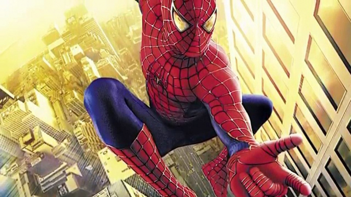 Curiosidades de las películas de Amazing Spider-Man