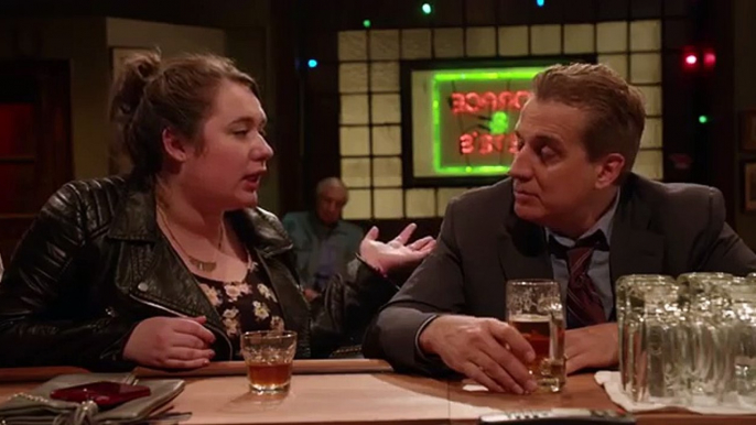 Horace and Pete s01e01 legendado em Português(BR)