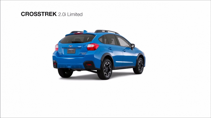 2017 Subaru Crosstrek Coconut Creek FL | Subaru Crosstrek Dealer Coconut Creek FL