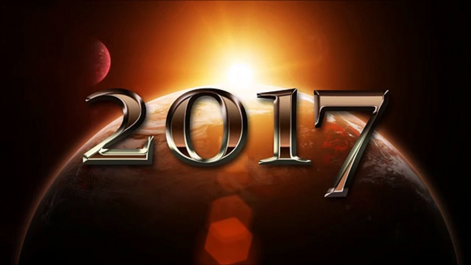 Sirian Insight 2017 World Predictions