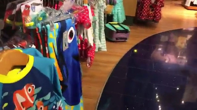 Et à doris découverte amis pelote chasse enfants Boutique jouet jouets avec Beetube nemo disney famil