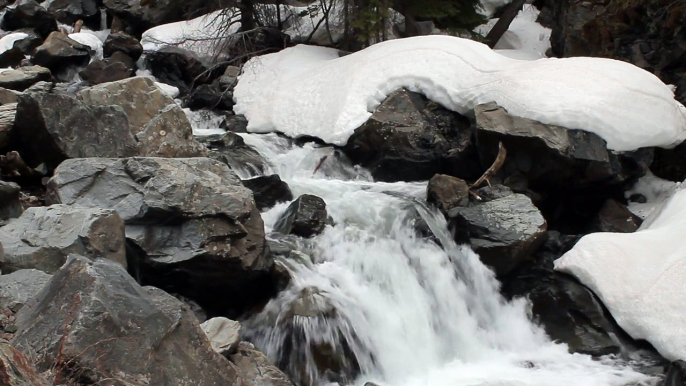 Water Stream