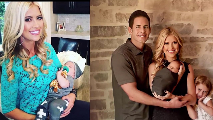 Flip or flop break up | gary anderson flip or flop | flip or flop | christina el moussa di