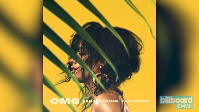 Camila Cabello Drops Two Sultry Singles 'OMG' & 'Havana' | Billboard News