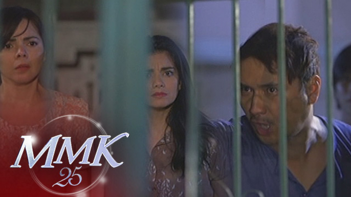 MMK: Raul's quarrel with his sisters