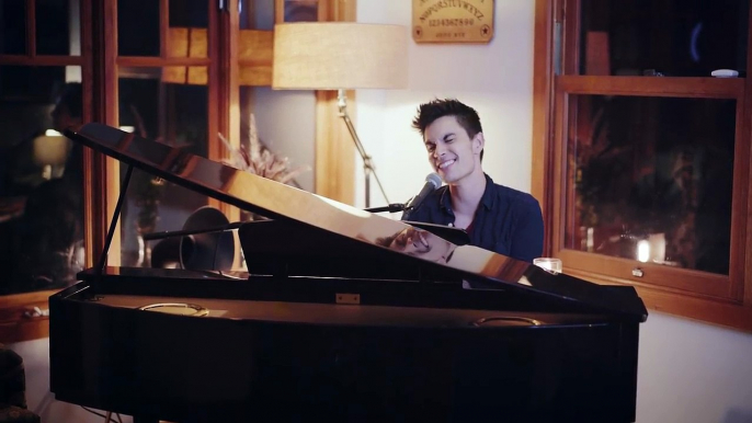 There’s Nothing Holdin’ Me Back (Shawn Mendes) - Sam Tsui Cover