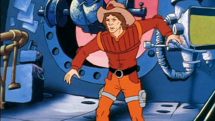 Bravestarr   (S01E26)   The Price