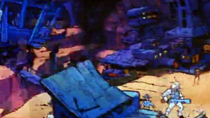 Bravestarr   (S01E51)   The Little Lie That Grew