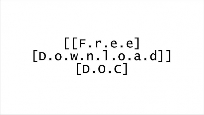 [P7C8O.[F.R.E.E] [D.O.W.N.L.O.A.D] [R.E.A.D]]  by  [T.X.T]