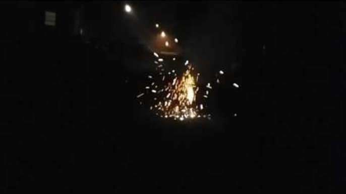 My 4th of July, Fireworks montage vlog!!! | SG Vlogs
