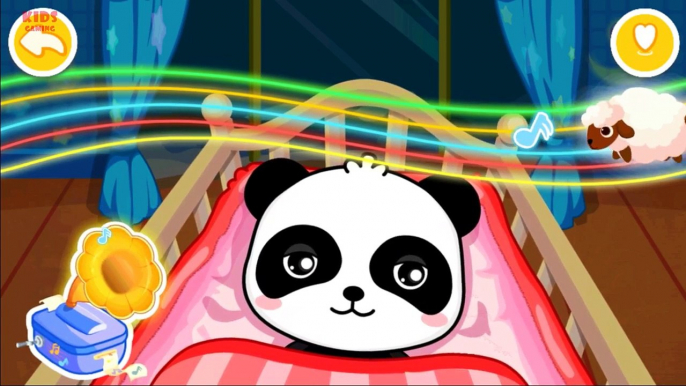 Baby Panda Games - Baby Bus Games - Baby Panda Care - Videos for Children - Baby Sleeping ,Cartoons animated anime Tv series movies 2018