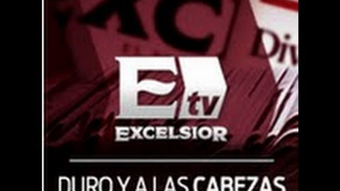 ExcélsiorTV desarrolla Duro y a las cabezas.