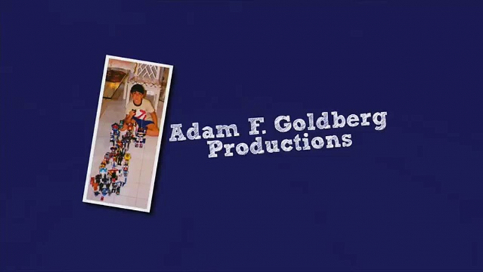 Adam F. Goldberg Productions/Happy Madison Productions/Sony Pictures Television (2011)