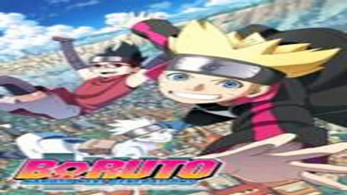 [Anime New] Boruto hinata just beat naruto at one surprising event