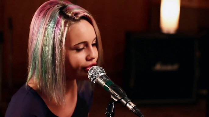 We Cant Stop - Miley Cyrus (Boyce Avenue feat. Bea Miller cover)