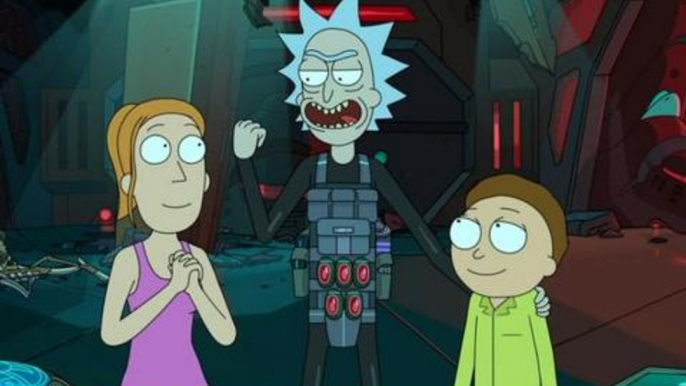 Rick and Morty Season 3 Episode 4 Full [[ENG SUB]] Online 'HD 'ONLINE WATCH'