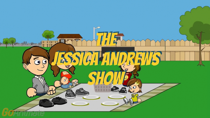 The Jessica Andrews Show (Episode 70: A Friendship in Trouble)