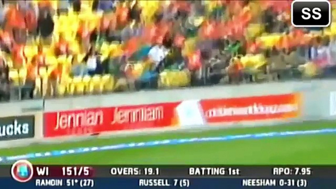 Best Fielding in Cricket History - Top Cricket Fieldings - Cricket Highlights 2016