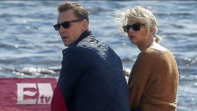 Taylor Swift tiene un nuevo romance: Tom Hiddleston/ Función