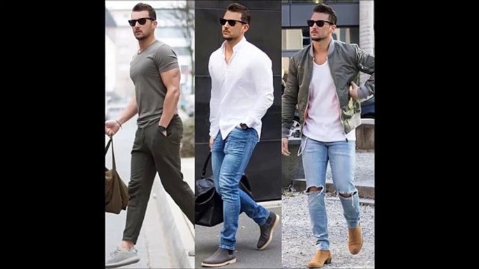 Men´s Fashion 2017  mens fashion 2017 summer  Mens Winter Fashion