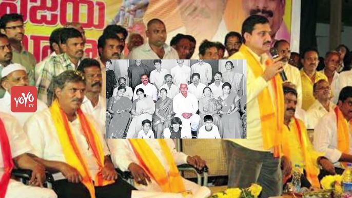 నంద్యాలలో జగన్ చేసిన వ్యాఖ్యలపై బాబు కేసు.. | TDP Leaders Angry on YS Jagan Comments | YOYO TV Channel