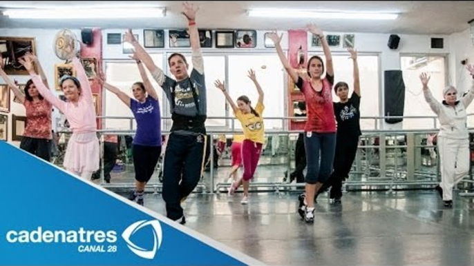 Clases de Tap / ¿Cómo bailar tap?