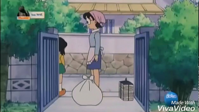 Doraemon nobita and shizuka (song)