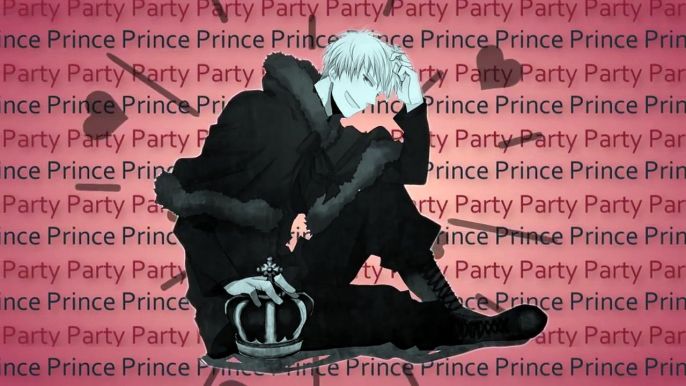 PRINCE OF PARTY