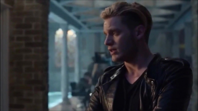 Watch Online ~ Shadowhunters Season 2 Episode 20 "Beside Still Water" Full series s02/e20