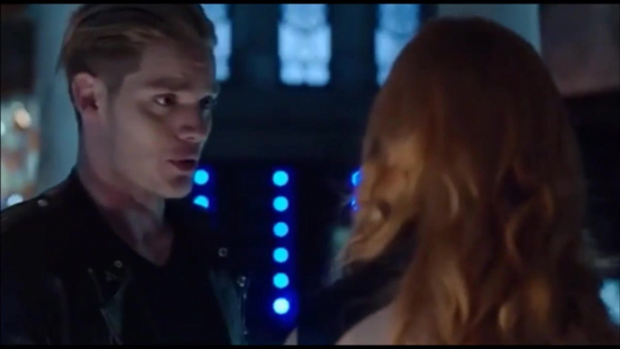 Watch Full ~ Shadowhunters Season 2 Episode 20 "Beside Still Water" Fullseries s02/e20