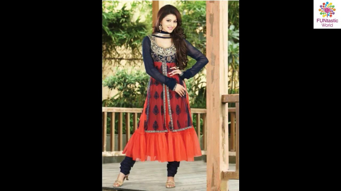 Latest Designer Party Wear Dresses __ Stylish & Fancy Designs