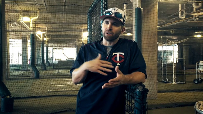 BRIAN DOZIER | LOCKING IN | ROAD TO READY 2017