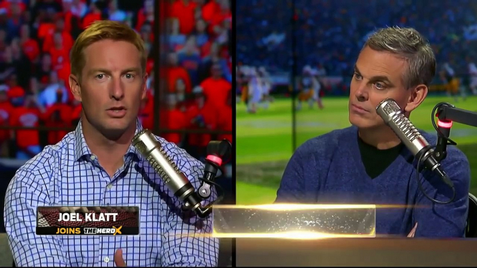 An interesting theory about Nick Sabans hiring of Steve Sarkisian | THE HERD