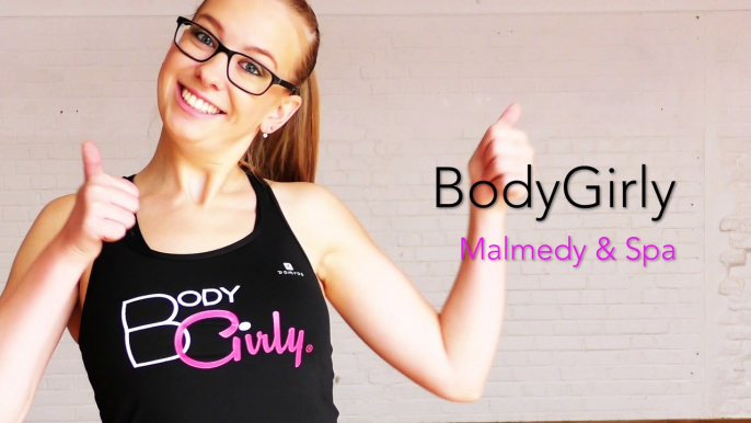 NOEMIE BODYGIRLY MALMEDY SPA