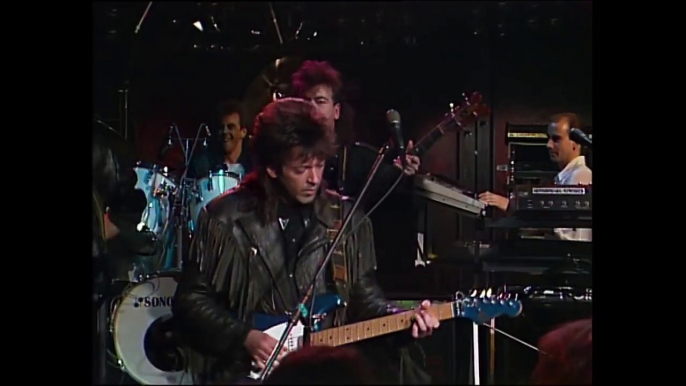 Cutting Crew I Just Died in Your Arms (Live @ Daily Live 87)