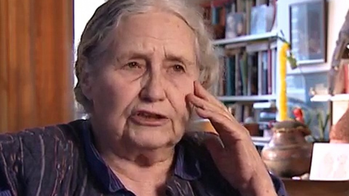 Doris Lessing The Fifth Child (9/26)