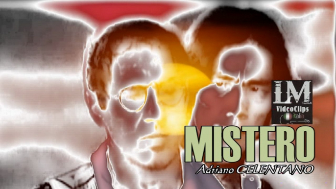 MISTERO   (Adriano Celentano)