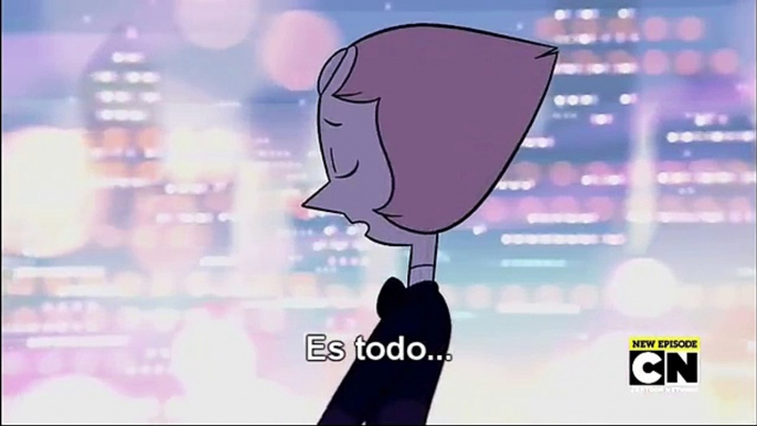 Steven Universe - Es todo ¿No es así (It's Over Isn't It) [Fandub Español Latino]