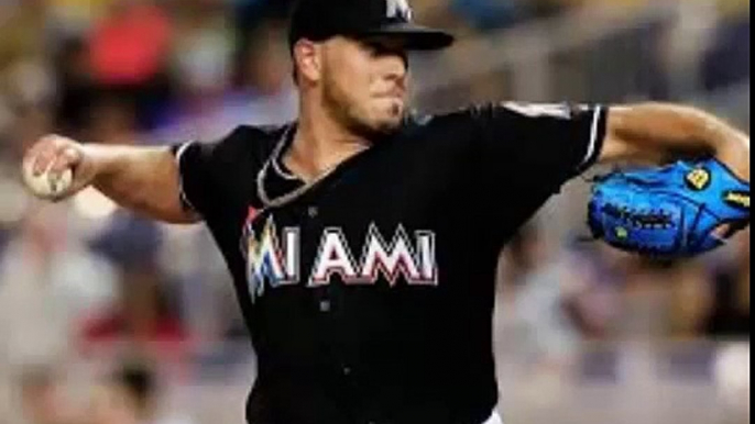 Muere José Fernández de los Miami Marlins