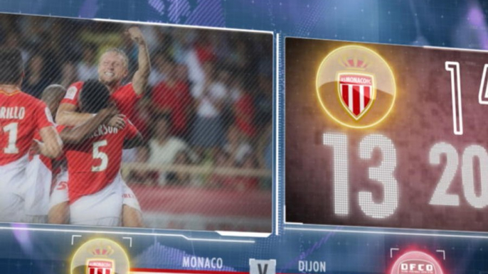 5 things...Monaco on brink of record run