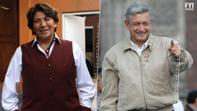 Edomex's Elections May Change Mexican Politics