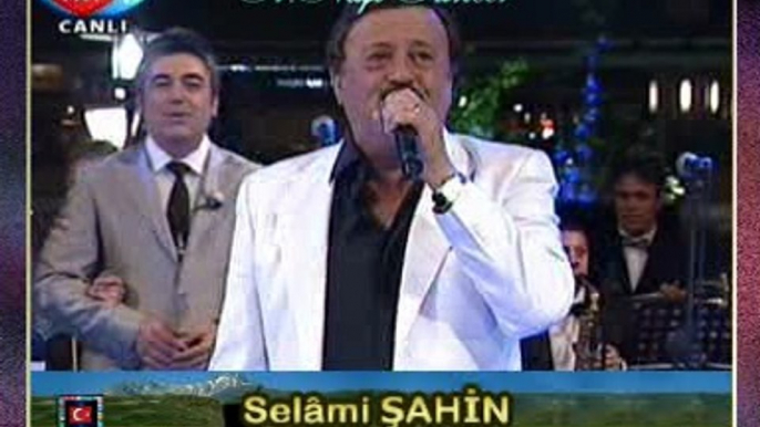 Selâmi ŞAHİN - Sen Mevsimler Gibisin (2)