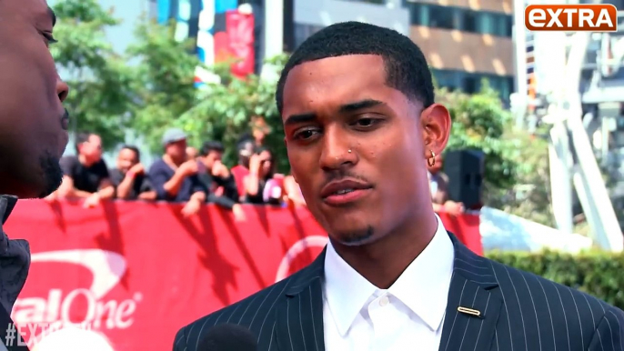 Watch Jordan Clarkson React to Those Kendall Jenner Dating Rumors