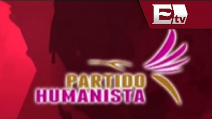 ¿Cuáles son los nuevos partidos políticos de México? / Vianey Esquinca